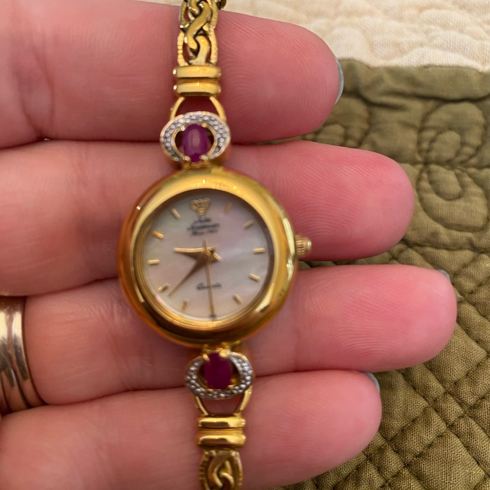 Julius Jurgensen Ladies Watch